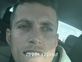 Creekallred