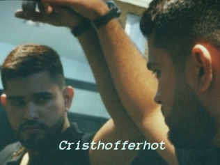 Cristhofferhot