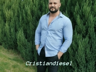 Cristiandiesel