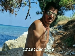 Cristiannude