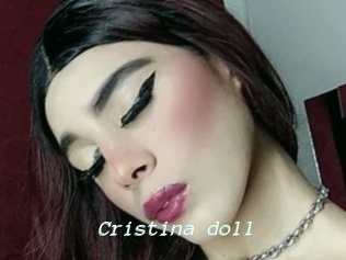 Cristina_doll