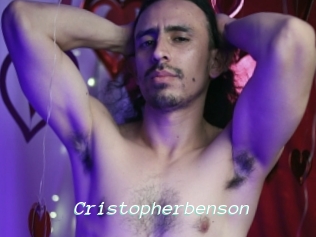 Cristopherbenson