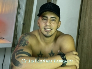 Cristophertomson