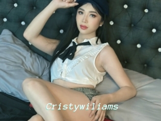 Cristywiliams