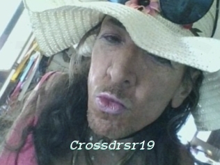 Crossdrsr19