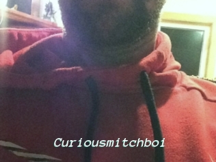 Curiousmitchboi