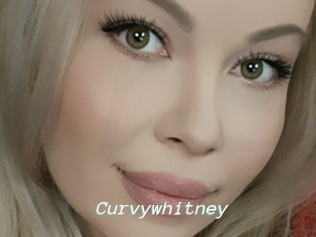 Curvywhitney