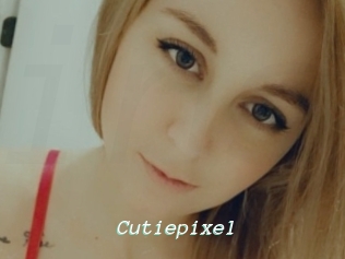 Cutiepixel