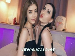 Cwenandclover