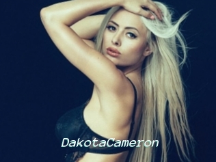 DakotaCameron