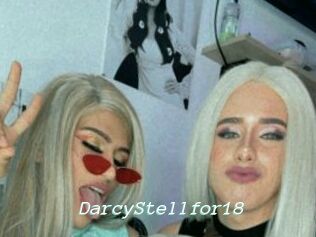 DarcyStellfor18