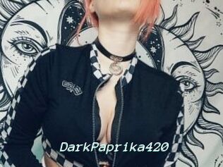 DarkPaprika420