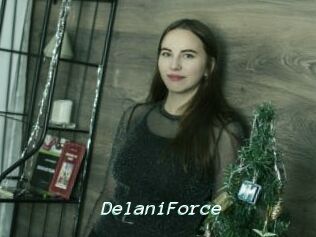 DelaniForce