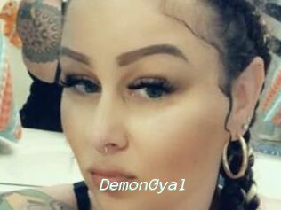 DemonGyal