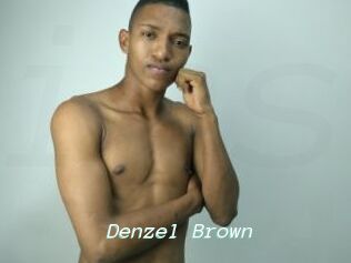 Denzel_Brown