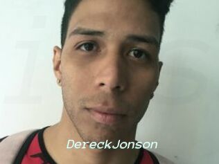 DereckJonson