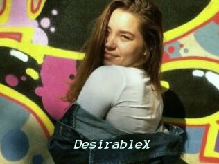 DesirableX