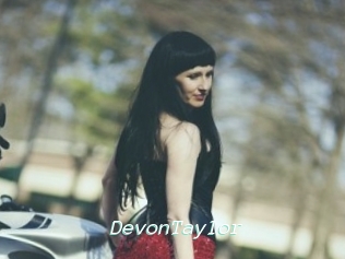 DevonTaylor