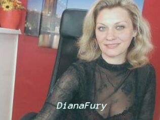 DianaFury