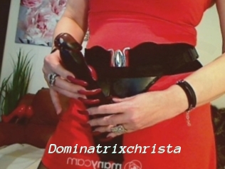 Dominatrixchrista