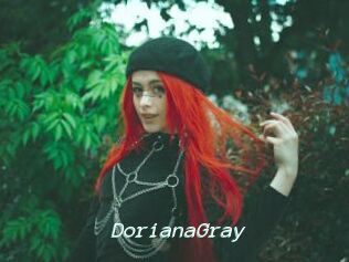 DorianaGray