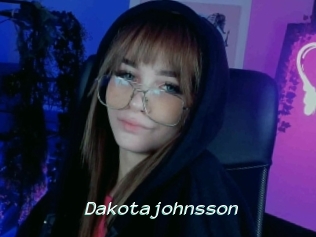 Dakotajohnsson