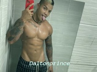 Daltonprince