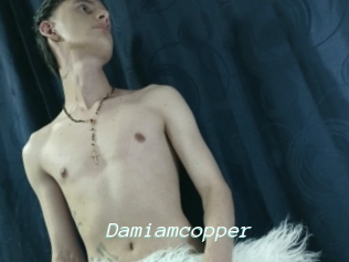 Damiamcopper