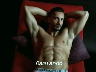 Damianno