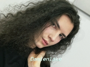 Damienlake