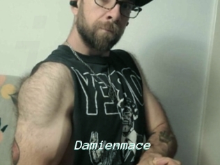 Damienmace