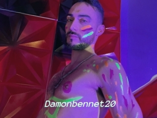 Damonbennet20