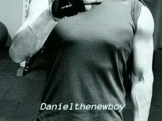 Danielthenewboy