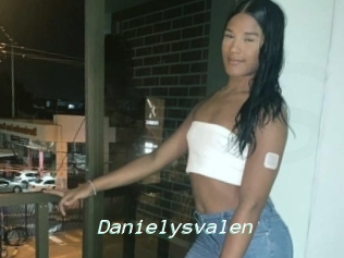 Danielysvalen