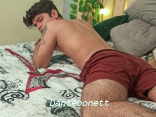 Dantebonett