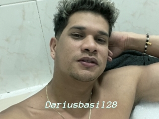 dariusbasil28 Insenses