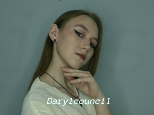 Darylcouncil