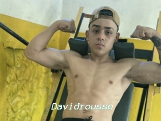 Davidrousse