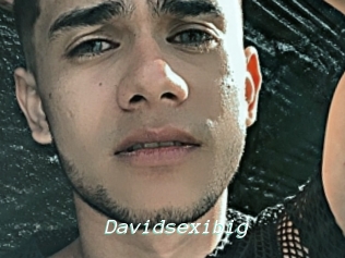 Davidsexibig