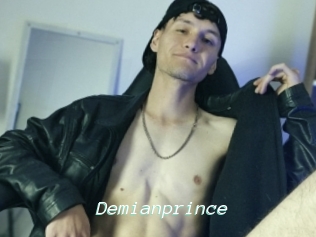 Demianprince