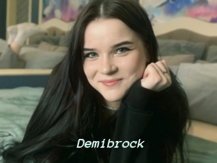 Demibrock