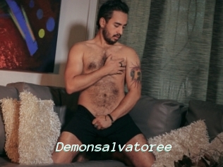 Demonsalvatoree