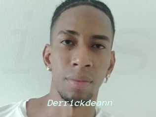 Derrickdeann