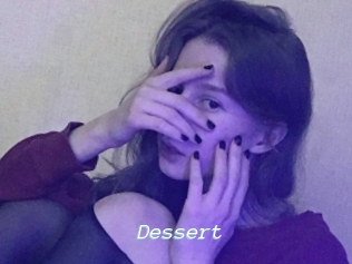 Dessert