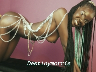 Destinymorris