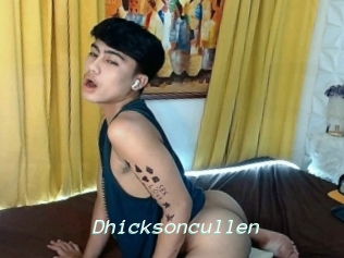 Dhicksoncullen