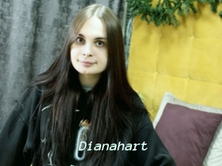 Dianahart