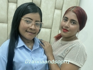 Diannaandsophi