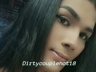 Dirtycouplehot18