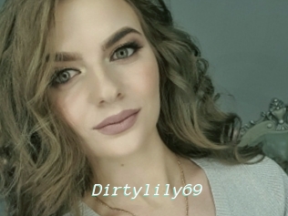 Dirtylily69